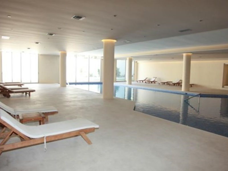 Kassandra Palace
