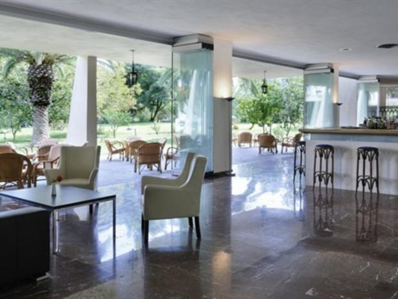 Kassandra Palace