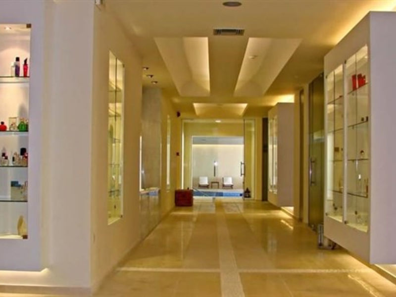 Kassandra Palace