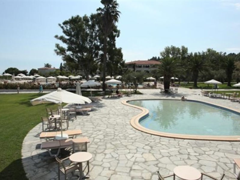Kassandra Palace