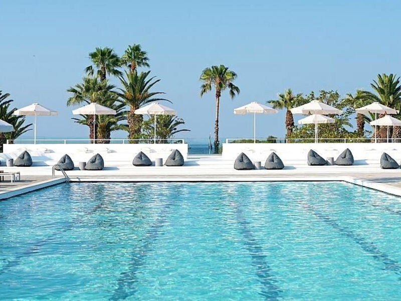Kassandra Palace Seaside Resort