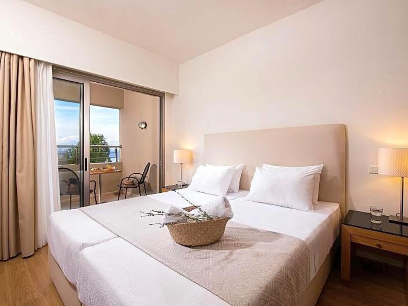 Kassandra Palace Seaside Resort