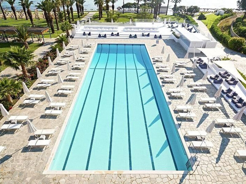 Kassandra Palace Seaside Resort
