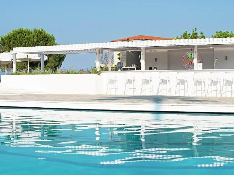 Kassandra Palace Seaside Resort