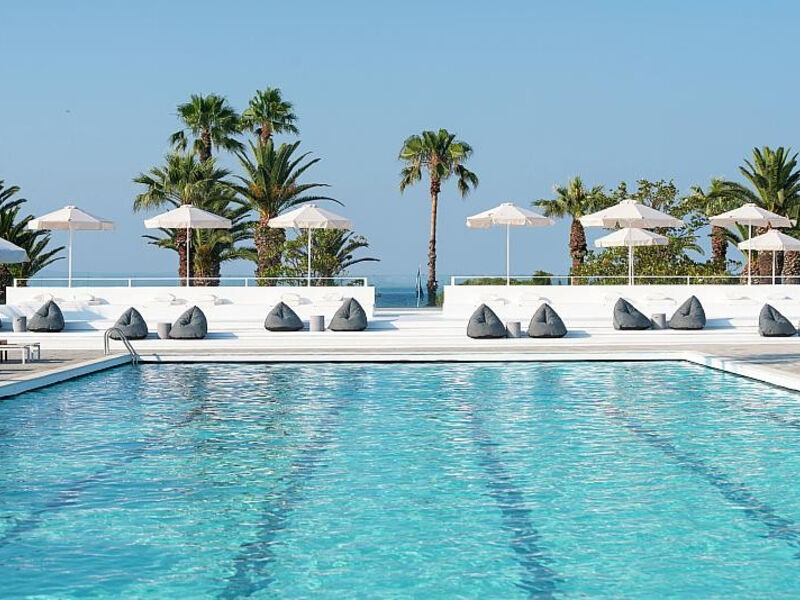 Kassandra Palace Seaside Resort