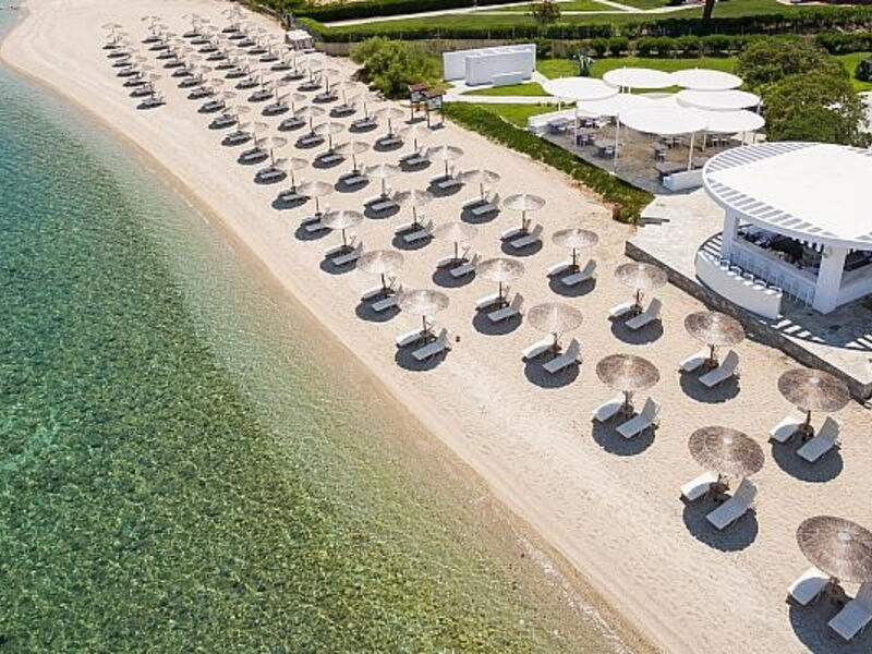 Kassandra Palace Seaside Resort