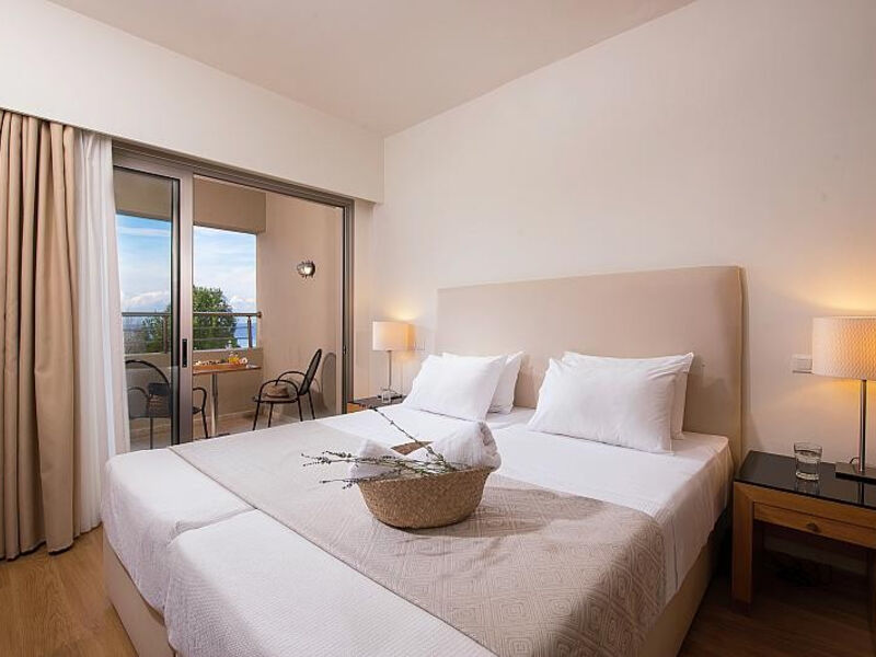 Kassandra Palace Seaside Resort