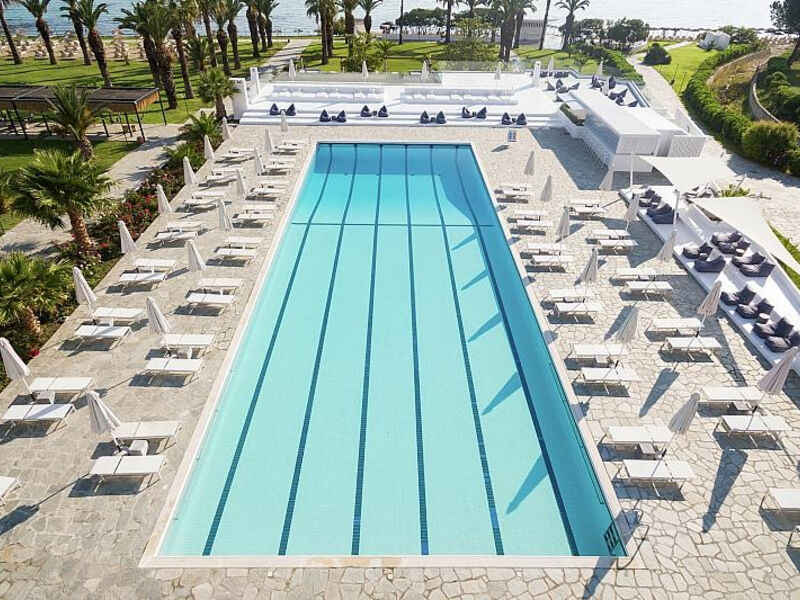 Kassandra Palace Seaside Resort