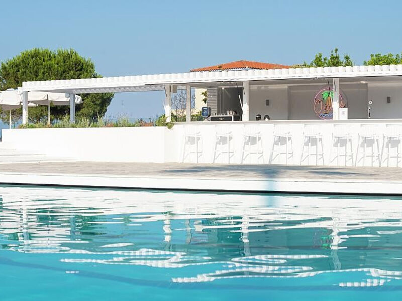 Kassandra Palace Seaside Resort