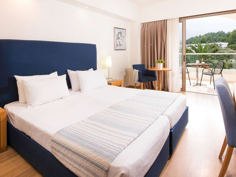 Kassandra Palace Seaside Resort