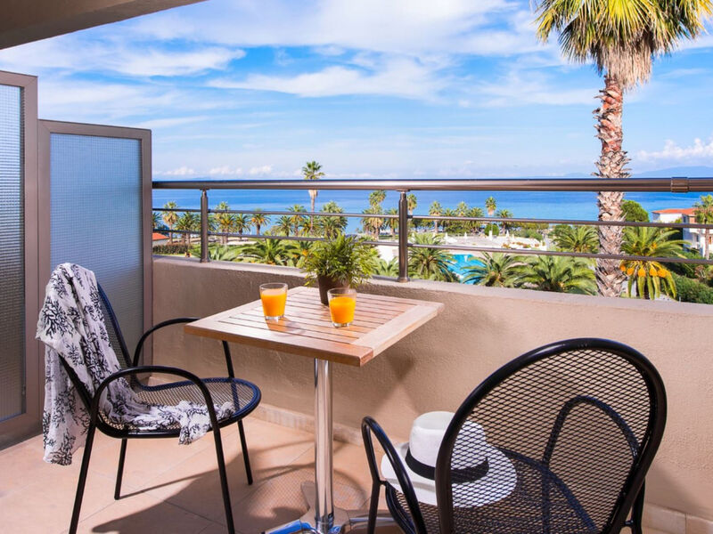 Kassandra Palace Seaside Resort