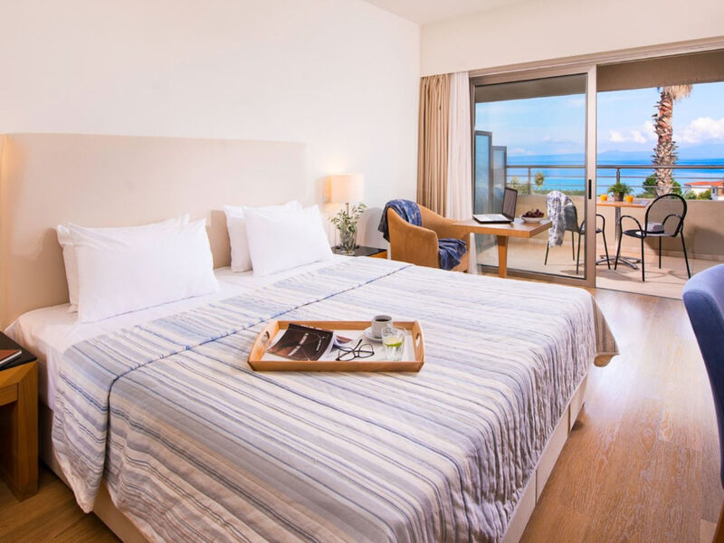 Kassandra Palace Seaside Resort