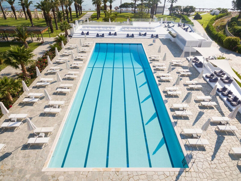 Kassandra Palace Seaside Resort