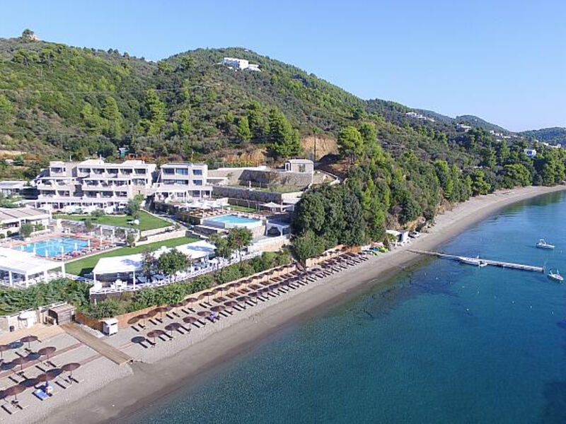 Kassandra Suites