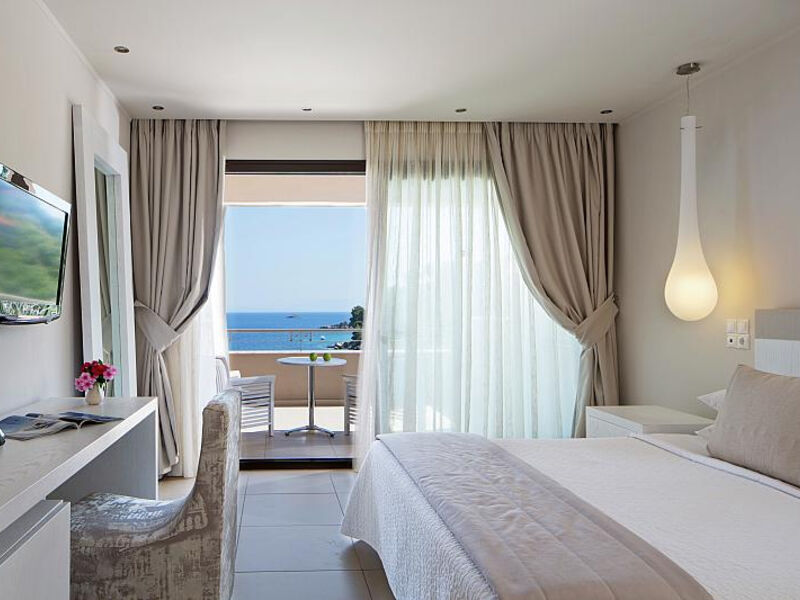Kassandra Suites