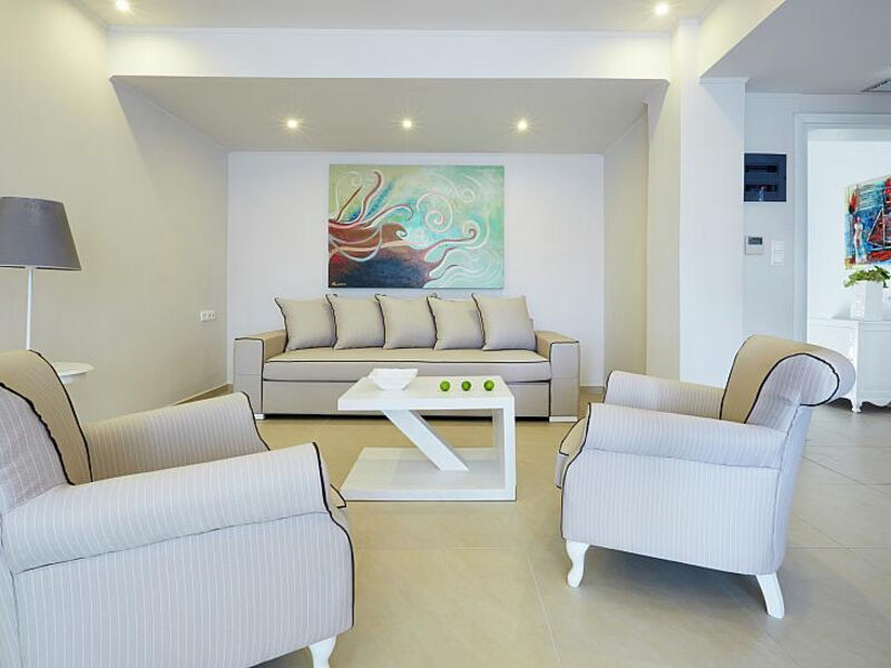 Kassandra Suites