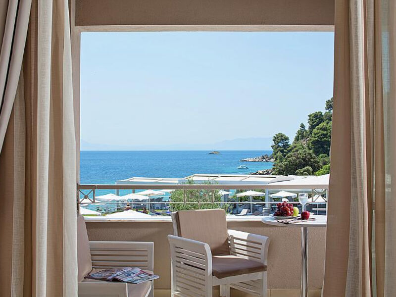 Kassandra Suites