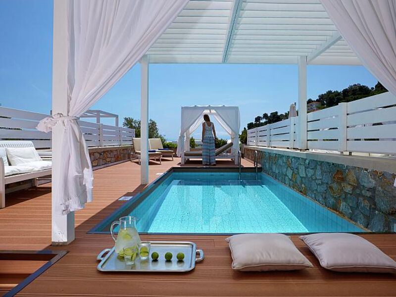 Kassandra Suites