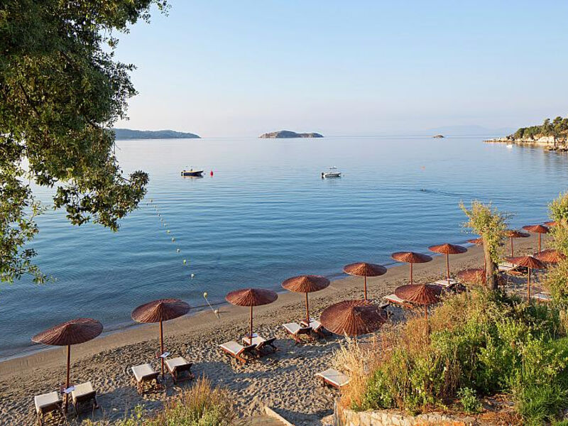 Kassandra Suites