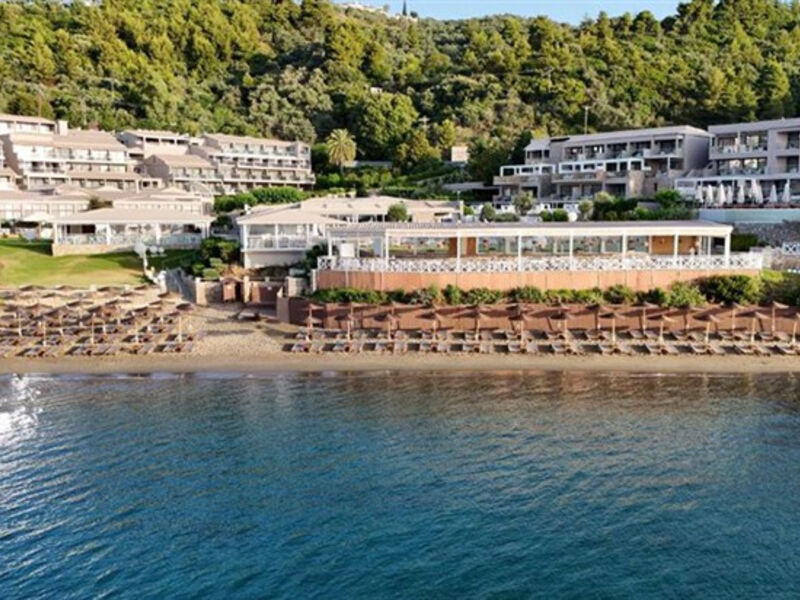 Kassandra Bay Resort & Spa