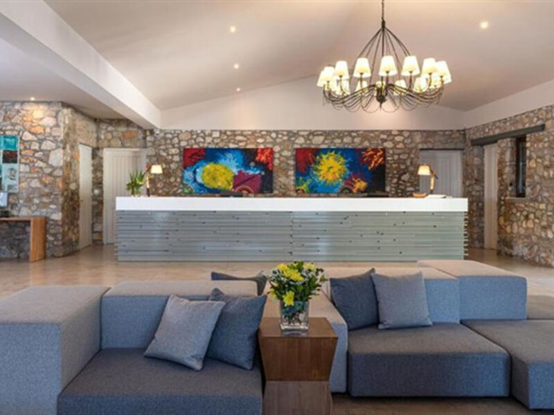 Kassandra Bay Resort & Spa