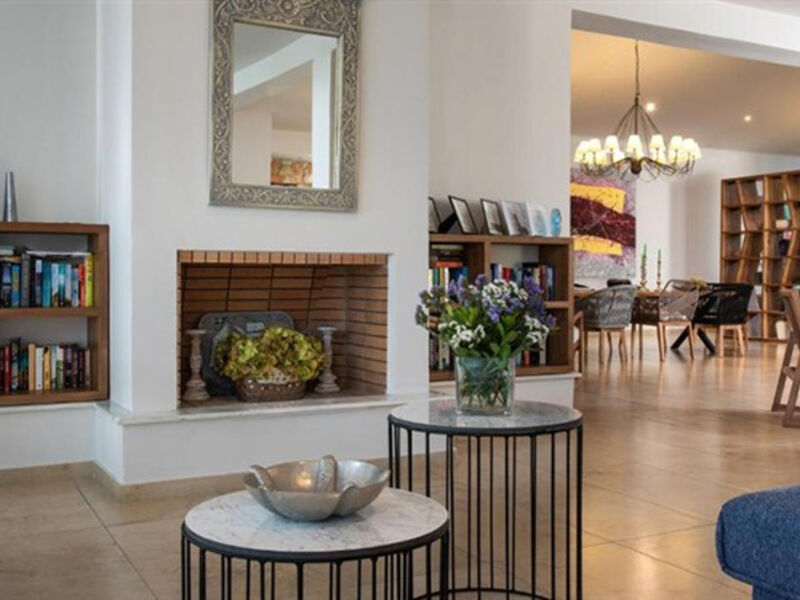 Kassandra Bay Resort & Spa
