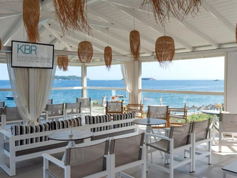 Kassandra Bay Resort & Spa