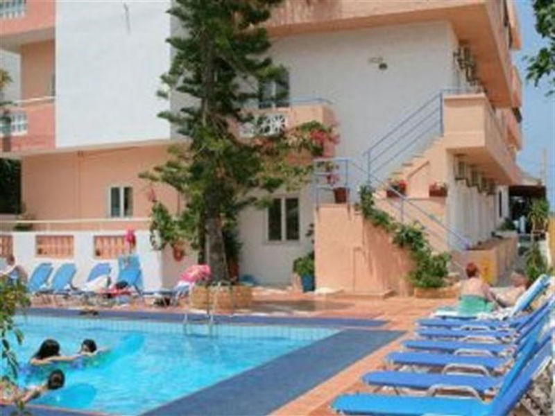 Kastro Beach