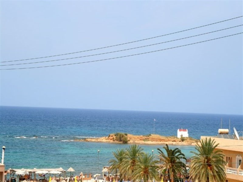 Kastro Beach