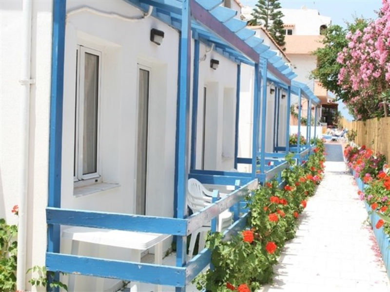 Kastro Beach