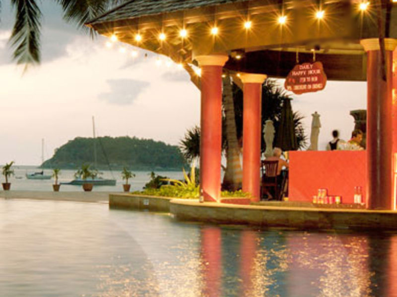 Kata Beach Resort & Spa