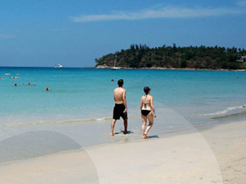 Kata Beach Resort & Spa