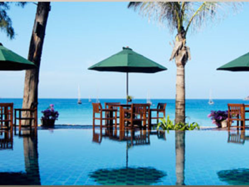 Kata Beach Resort & Spa