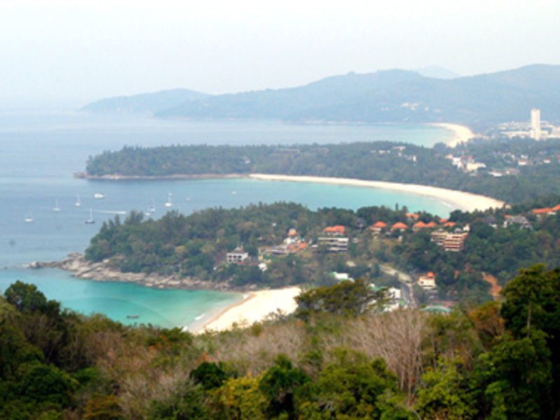 Kata Beach Resort & Spa