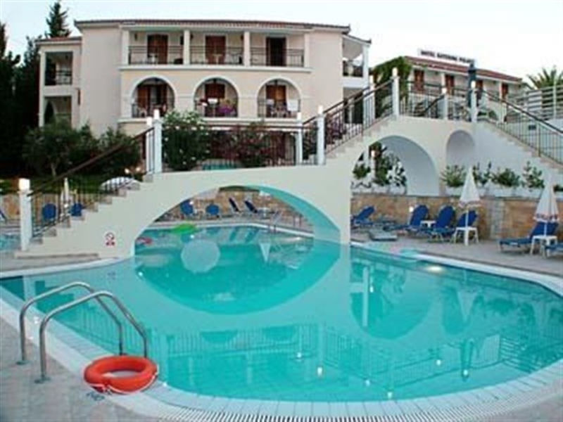 Katerina Palace