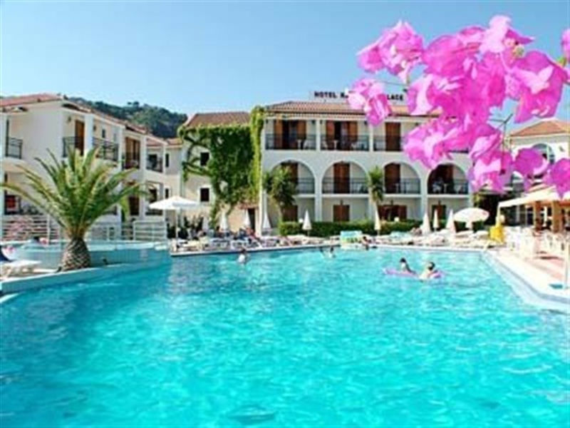 Katerina Palace