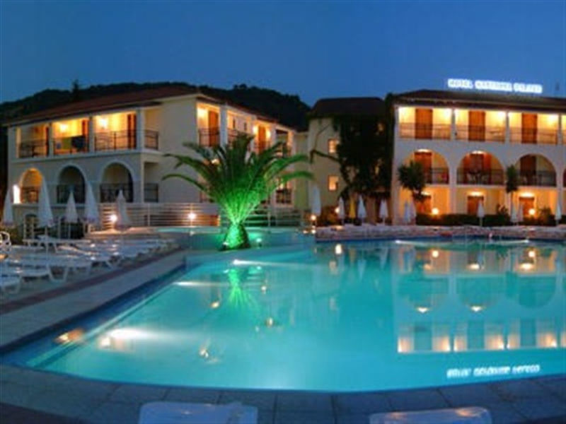 Katerina Palace