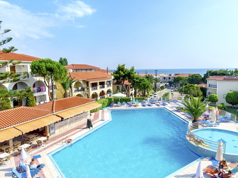 Katerina Palace