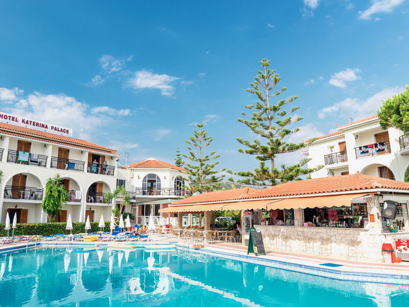 Katerina Palace