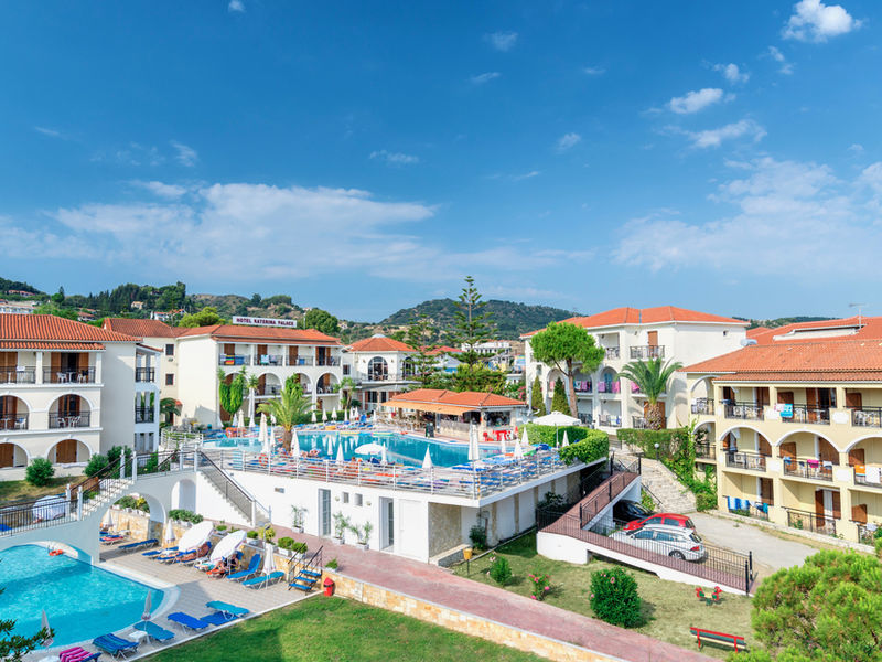 Katerina Palace