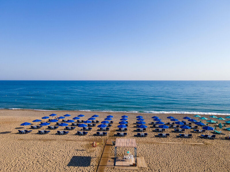 Kathrin Beach