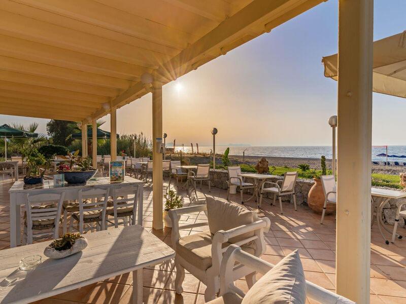 Kathrin Beach