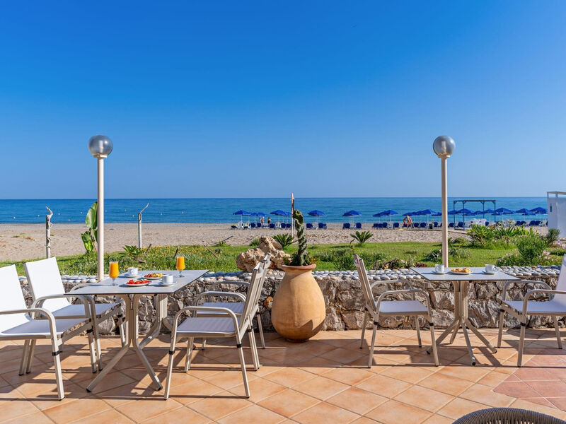 Kathrin Beach