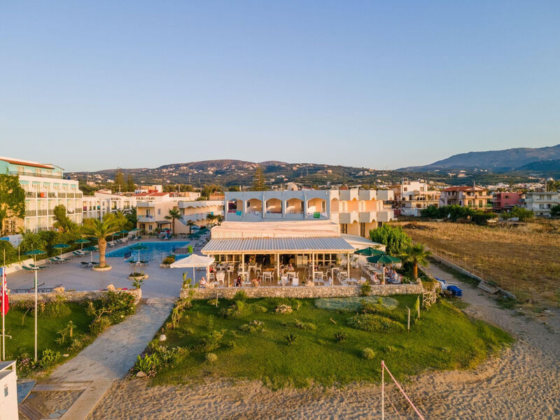 Kathrin Beach