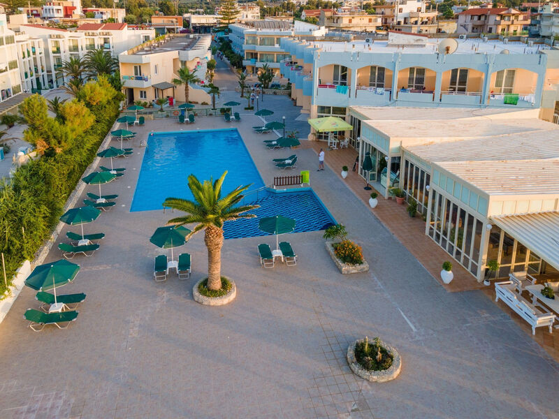 Kathrin Beach