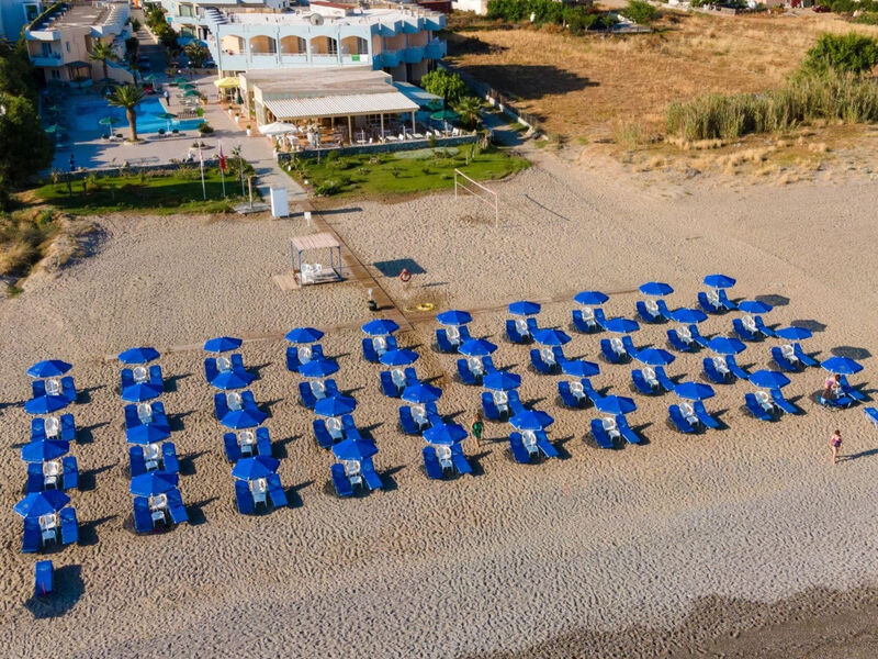 Kathrin Beach