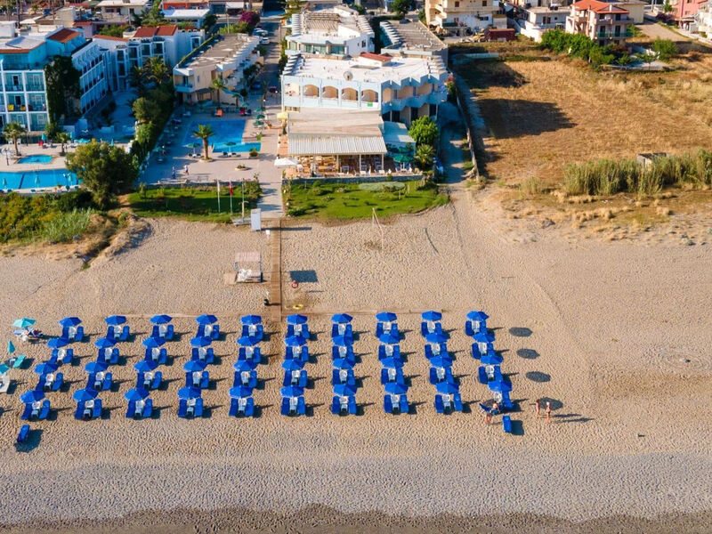 Kathrin Beach