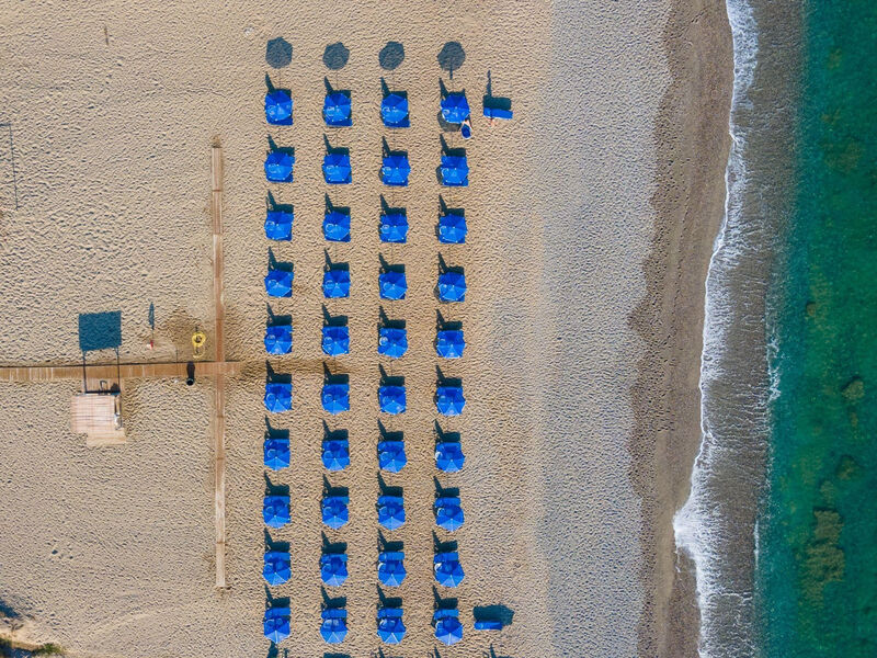 Kathrin Beach