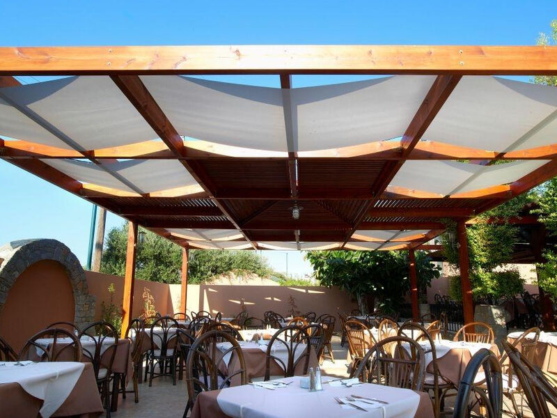 Kathrin Hotel & Bungalows