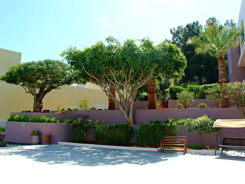 Hotel Katrin & Bungalows